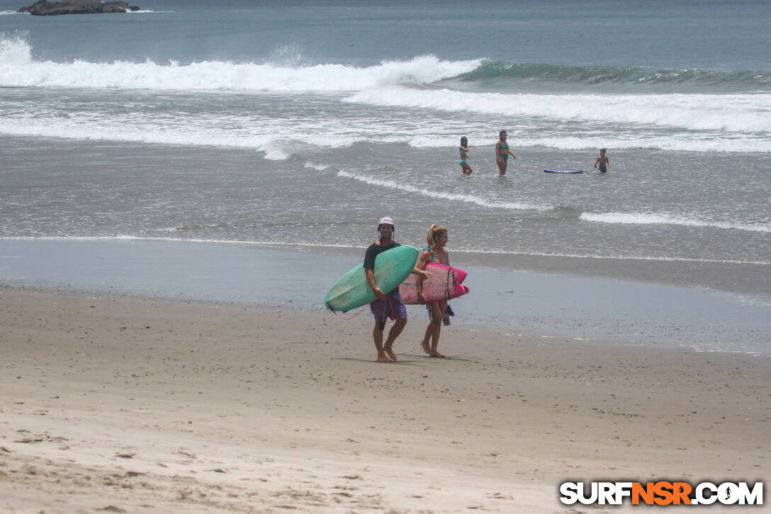 Nicaragua Surf Report - Report Photo 08/17/2023  8:13 PM 
