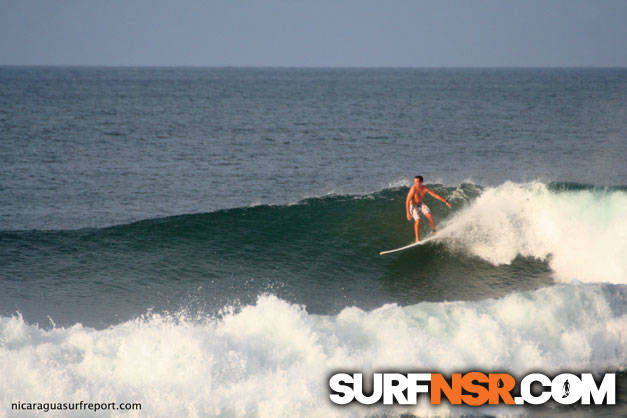 Nicaragua Surf Report - Report Photo 07/16/2008  6:13 PM 