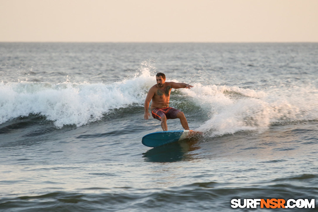 Nicaragua Surf Report - Report Photo 01/24/2018  8:25 PM 