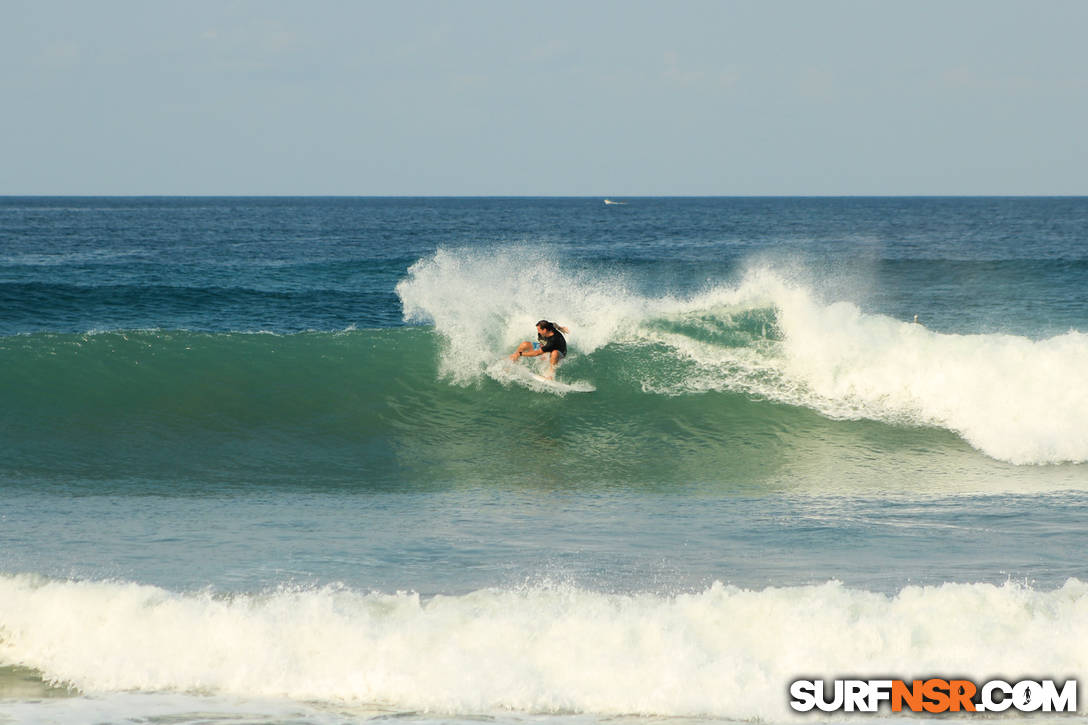 Nicaragua Surf Report - Report Photo 05/07/2018 10:35 PM