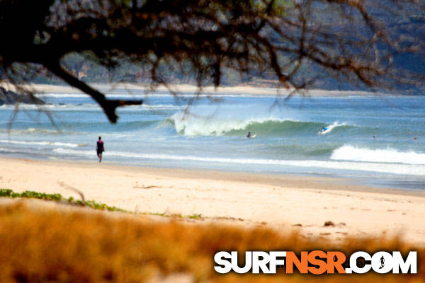 Nicaragua Surf Report - Report Photo 02/26/2013  12:35 PM 