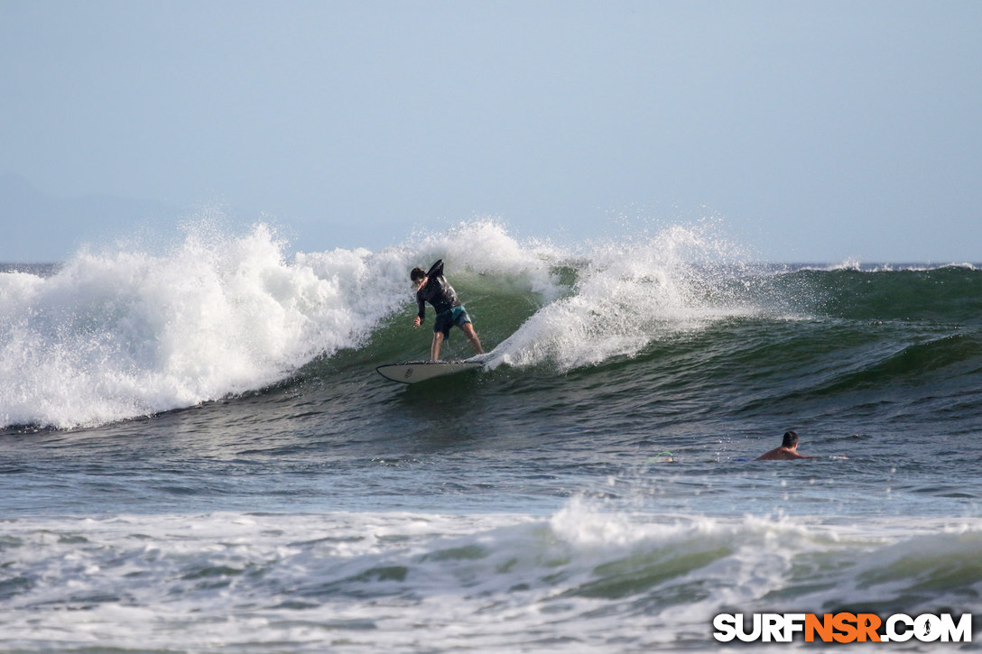 Nicaragua Surf Report - Report Photo 02/13/2018  10:15 PM 
