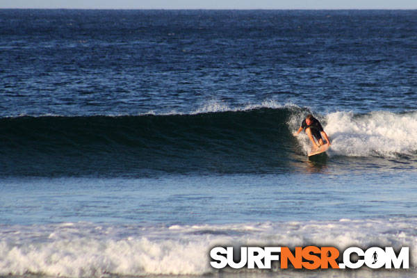 Nicaragua Surf Report - Report Photo 12/11/2010  8:25 PM 