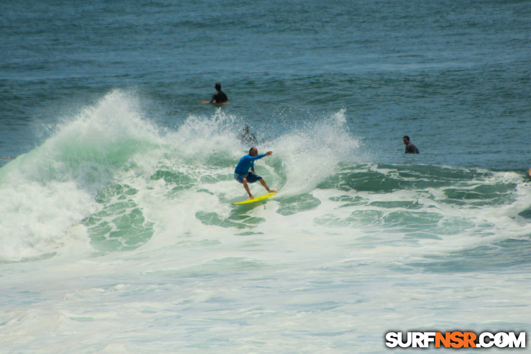 Nicaragua Surf Report - Report Photo 05/17/2018  10:07 PM 