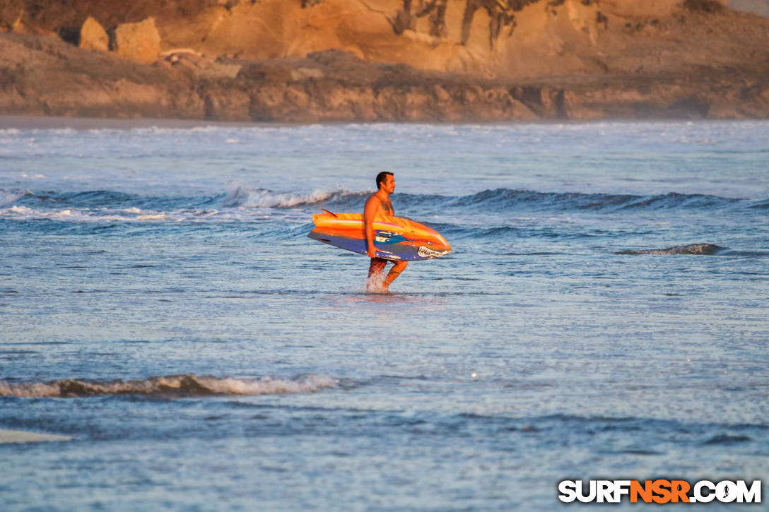 Nicaragua Surf Report - Report Photo 04/20/2020 7:09 PM