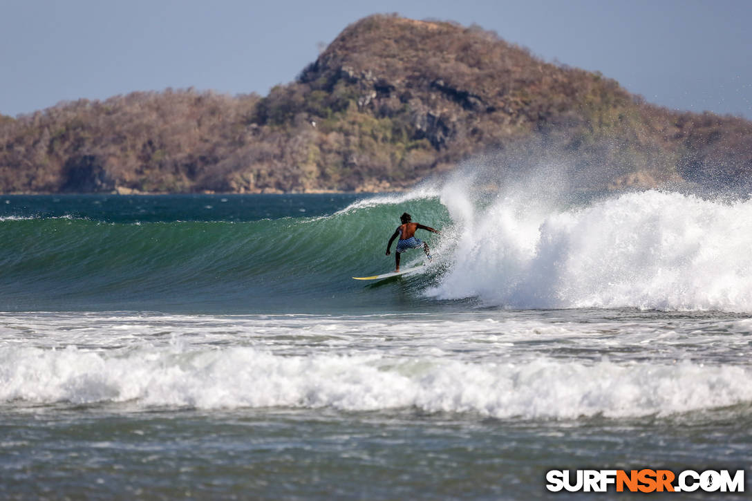 Nicaragua Surf Report - Report Photo 03/09/2019  8:21 PM 