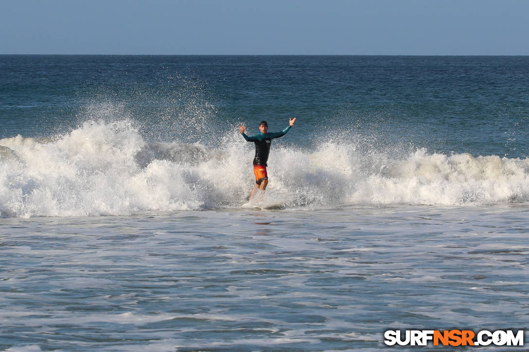 Nicaragua Surf Report - Report Photo 02/03/2016  2:17 PM 