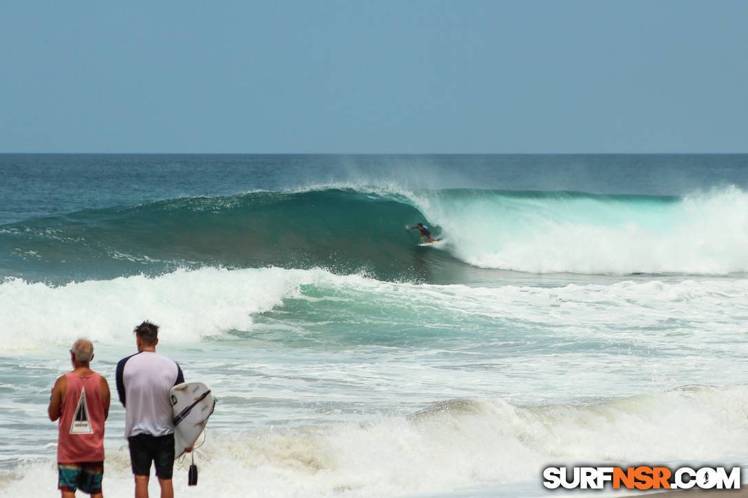 Nicaragua Surf Report - Report Photo 05/15/2019 7:57 PM