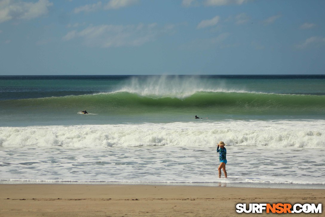 Nicaragua Surf Report - Report Photo 12/25/2017  11:43 PM 