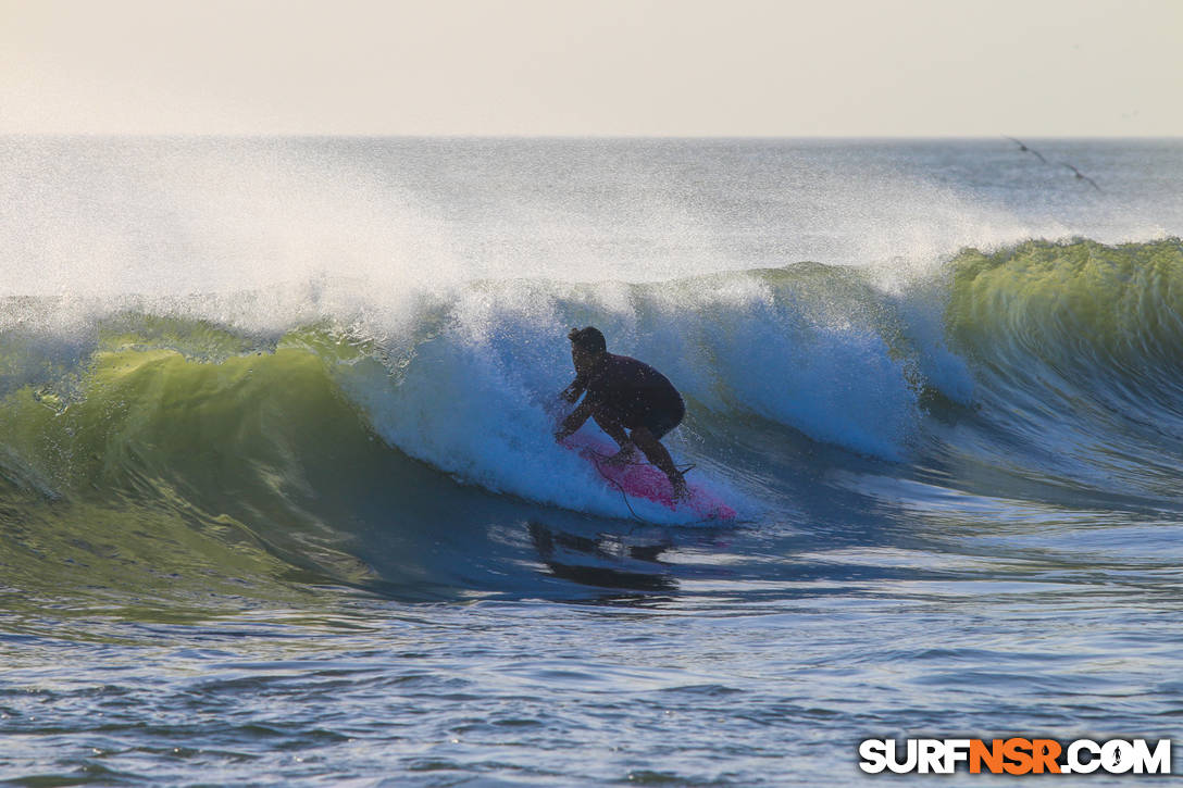 Nicaragua Surf Report - Report Photo 02/13/2020  7:17 PM 