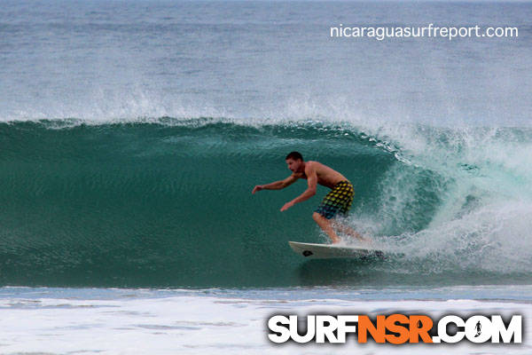 Nicaragua Surf Report - Report Photo 12/28/2012  11:53 AM 