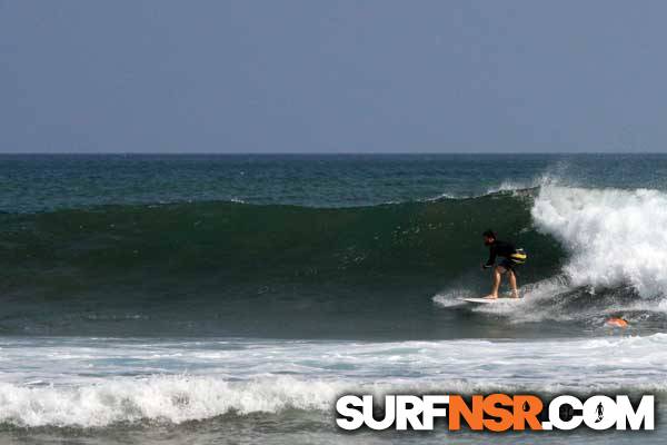 Nicaragua Surf Report - Report Photo 06/05/2014  4:30 PM 