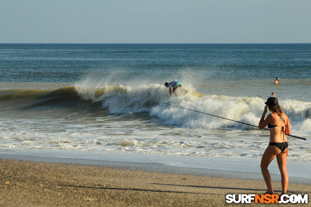 Nicaragua Surf Report - Report Photo 04/30/2018  8:46 PM 