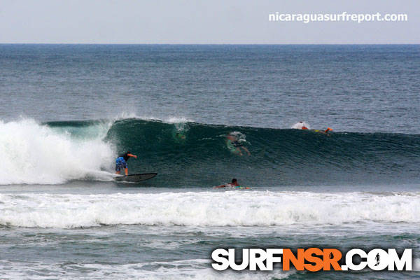 Nicaragua Surf Report - Report Photo 05/07/2013 12:20 PM