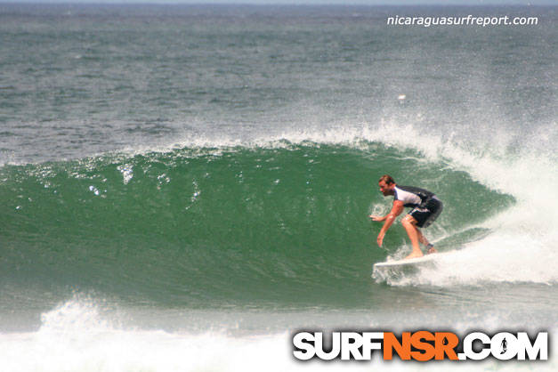 Nicaragua Surf Report - Report Photo 04/28/2009 8:26 AM