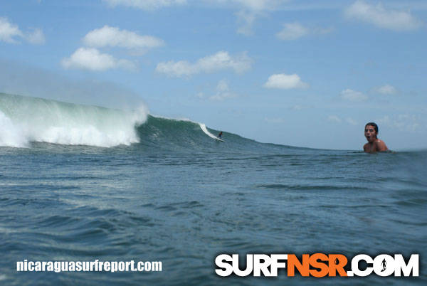 Nicaragua Surf Report - Report Photo 07/09/2012  9:38 PM 