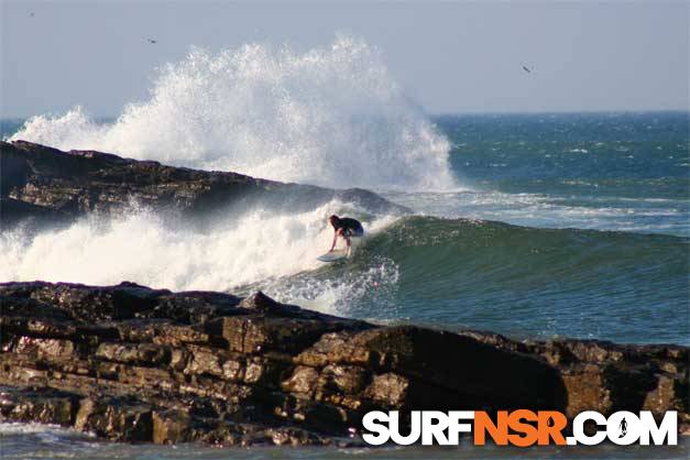 Nicaragua Surf Report - Report Photo 03/07/2006  7:45 PM 