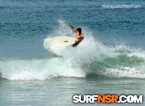 Nicaragua Surf Report - Report Photo 03/28/2011 5:20 PM