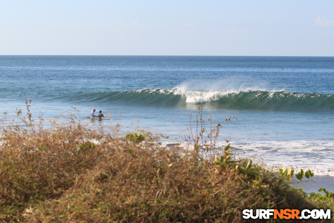 Nicaragua Surf Report - Report Photo 01/21/2017 12:04 PM