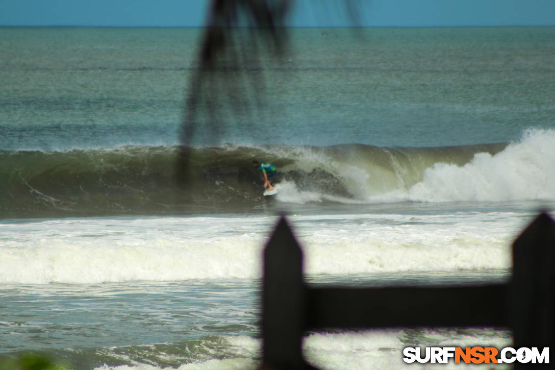 Nicaragua Surf Report - Report Photo 06/03/2019  9:59 PM 