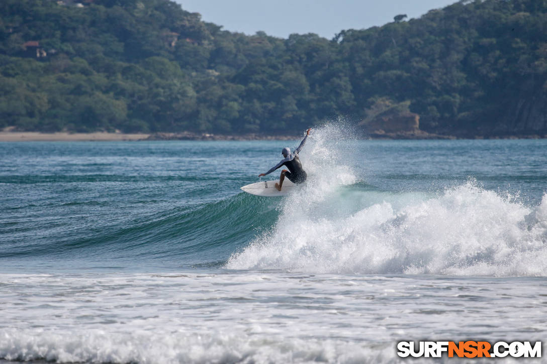 Nicaragua Surf Report - Report Photo 12/02/2018 9:12 PM