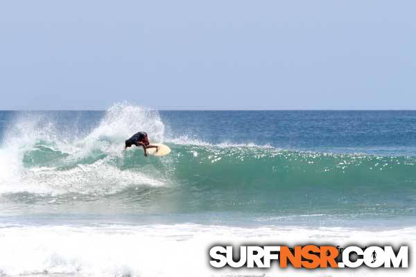 Nicaragua Surf Report - Report Photo 08/07/2014  9:29 PM 