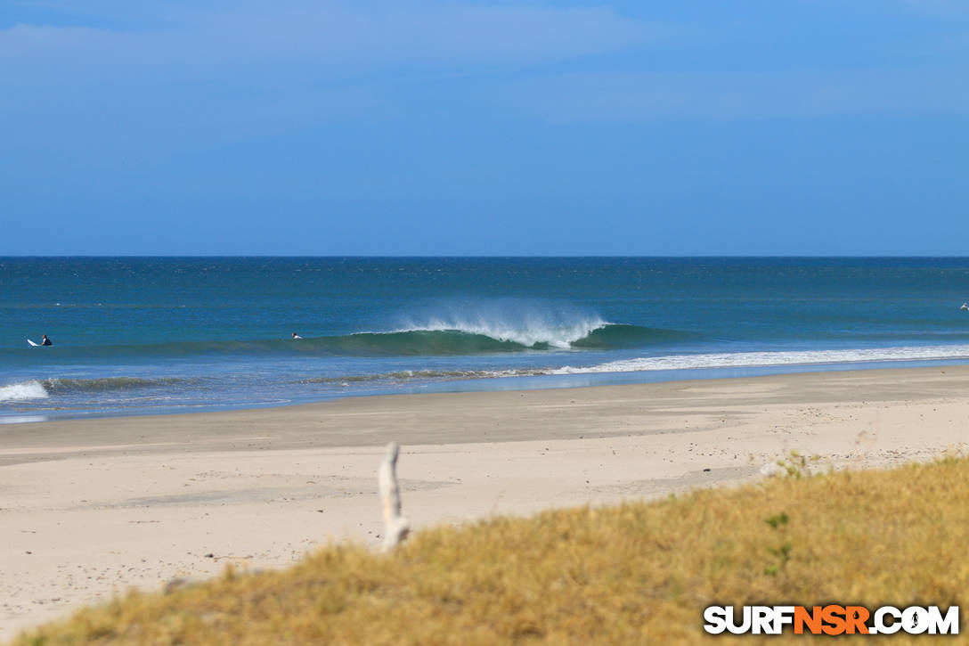 Nicaragua Surf Report - Report Photo 01/20/2020  7:49 PM 