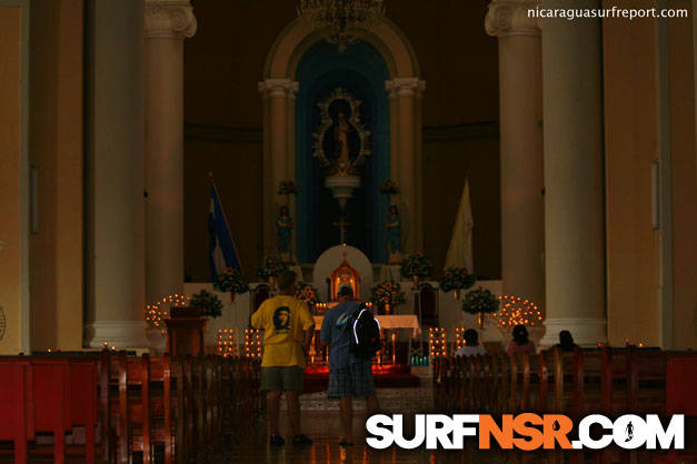 Nicaragua Surf Report - Report Photo 05/22/2008  7:09 PM