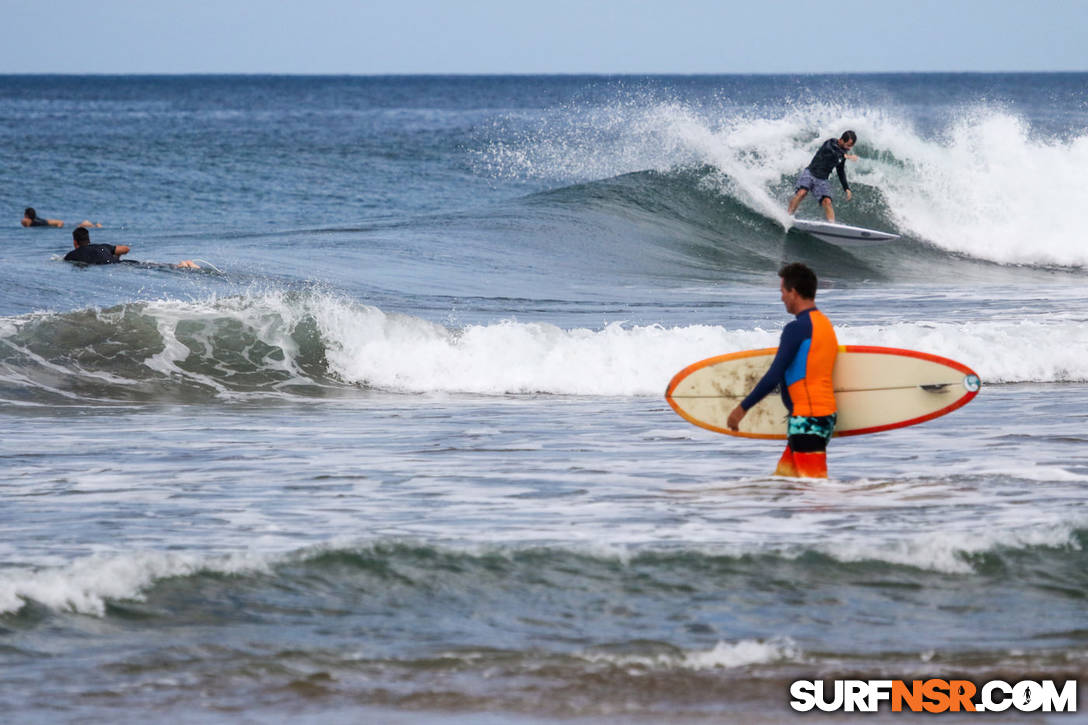Nicaragua Surf Report - Report Photo 08/29/2018 7:02 PM