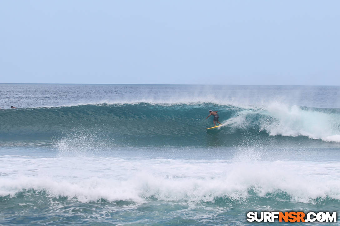 Nicaragua Surf Report - Report Photo 07/18/2020  2:39 PM 
