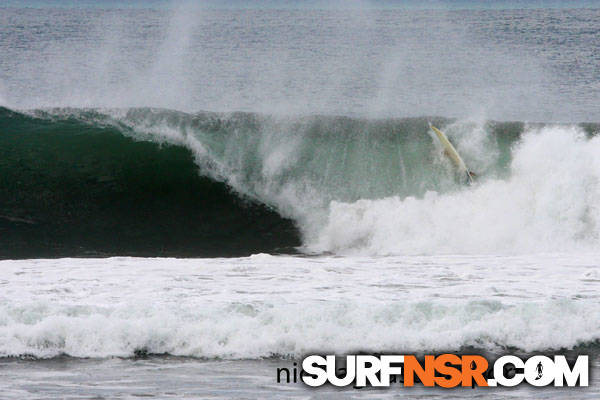 Nicaragua Surf Report - Report Photo 10/06/2012  2:15 PM 