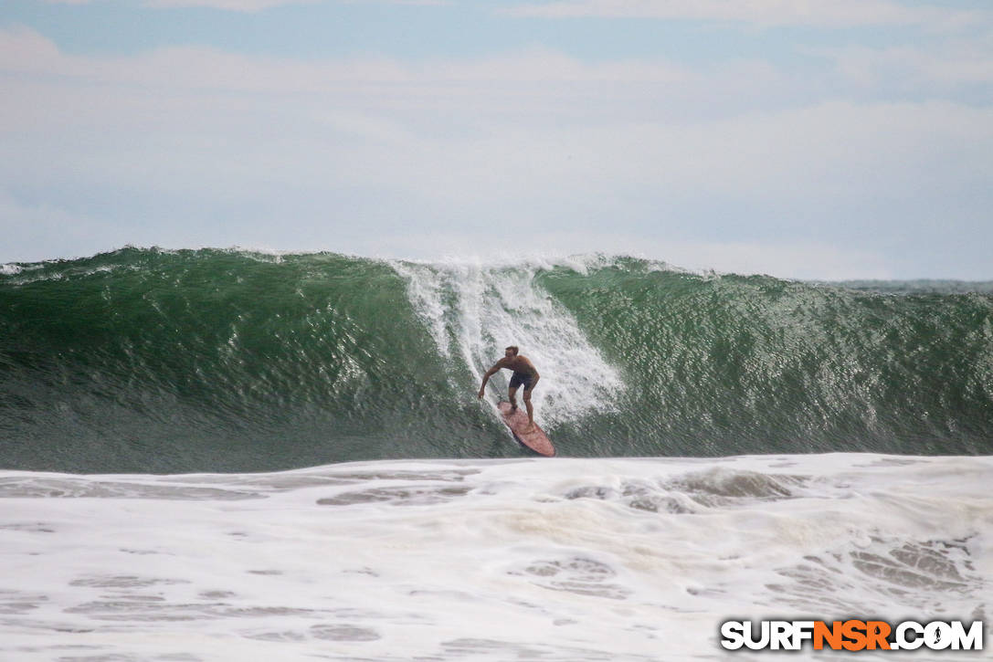 Nicaragua Surf Report - Report Photo 06/05/2020  7:02 PM 