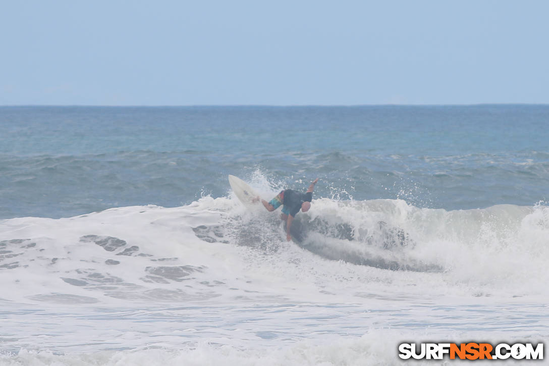 Nicaragua Surf Report - Report Photo 09/30/2020  12:36 PM 