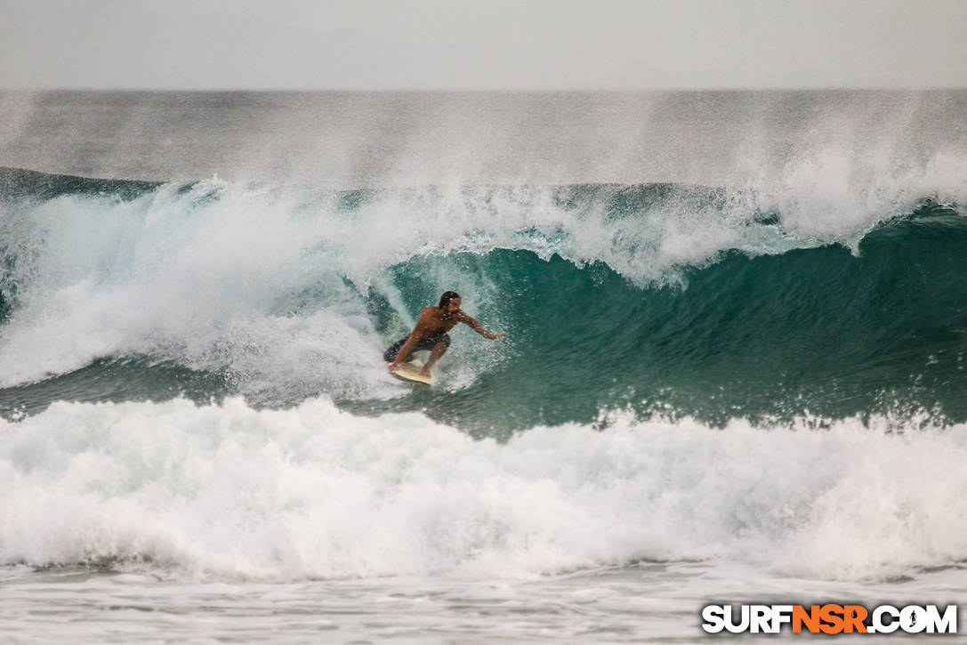 Nicaragua Surf Report - Report Photo 07/27/2020 10:22 PM