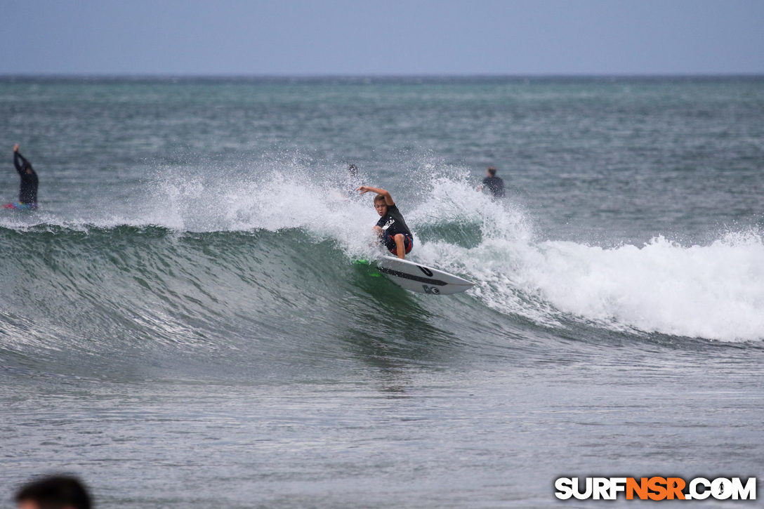 Nicaragua Surf Report - Report Photo 12/30/2017  2:21 PM 