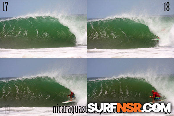 Nicaragua Surf Report - Report Photo 07/21/2012 7:52 PM