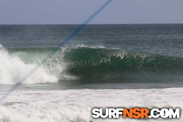 Nicaragua Surf Report - Report Photo 06/30/2014  4:53 PM 
