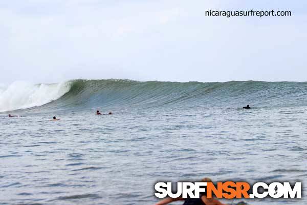 Nicaragua Surf Report - Report Photo 04/26/2014  9:28 PM 