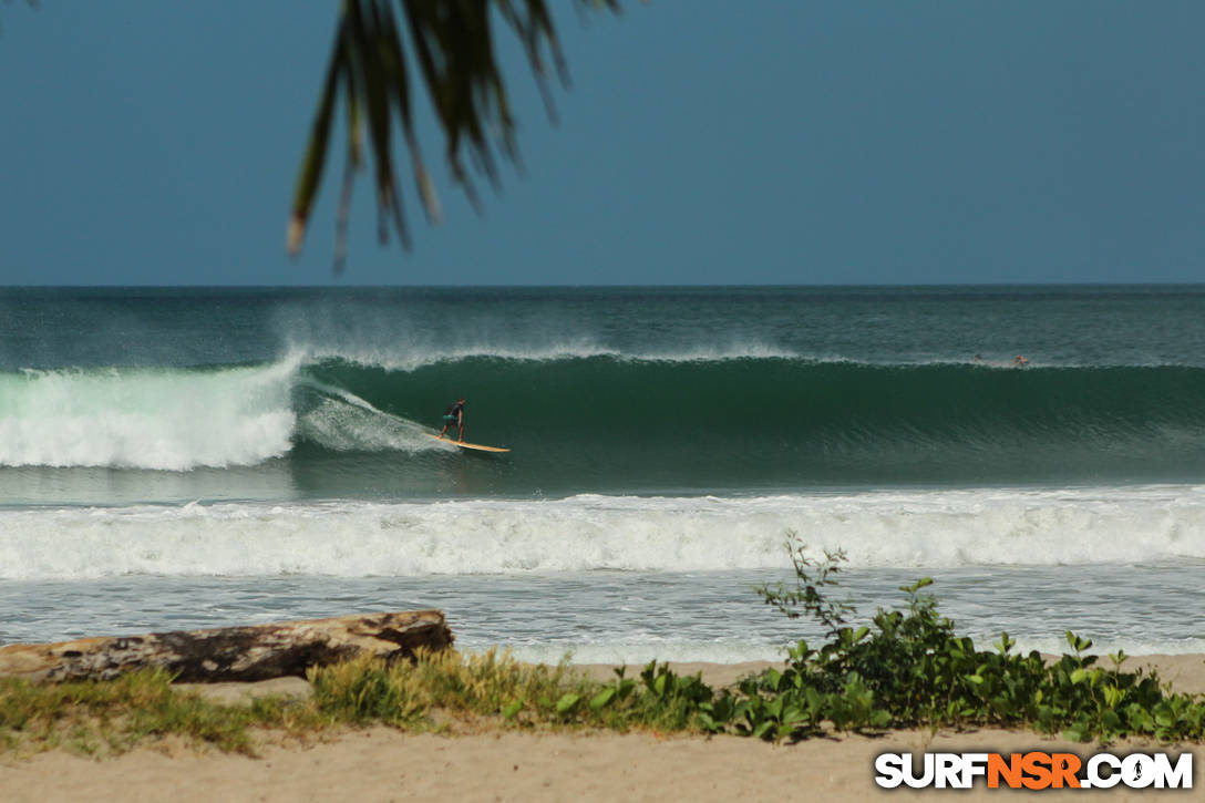 Nicaragua Surf Report - Report Photo 08/13/2019 9:15 PM