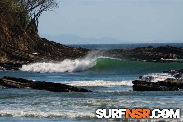 Nicaragua Surf Report - Report Photo 02/13/2006  1:44 PM 