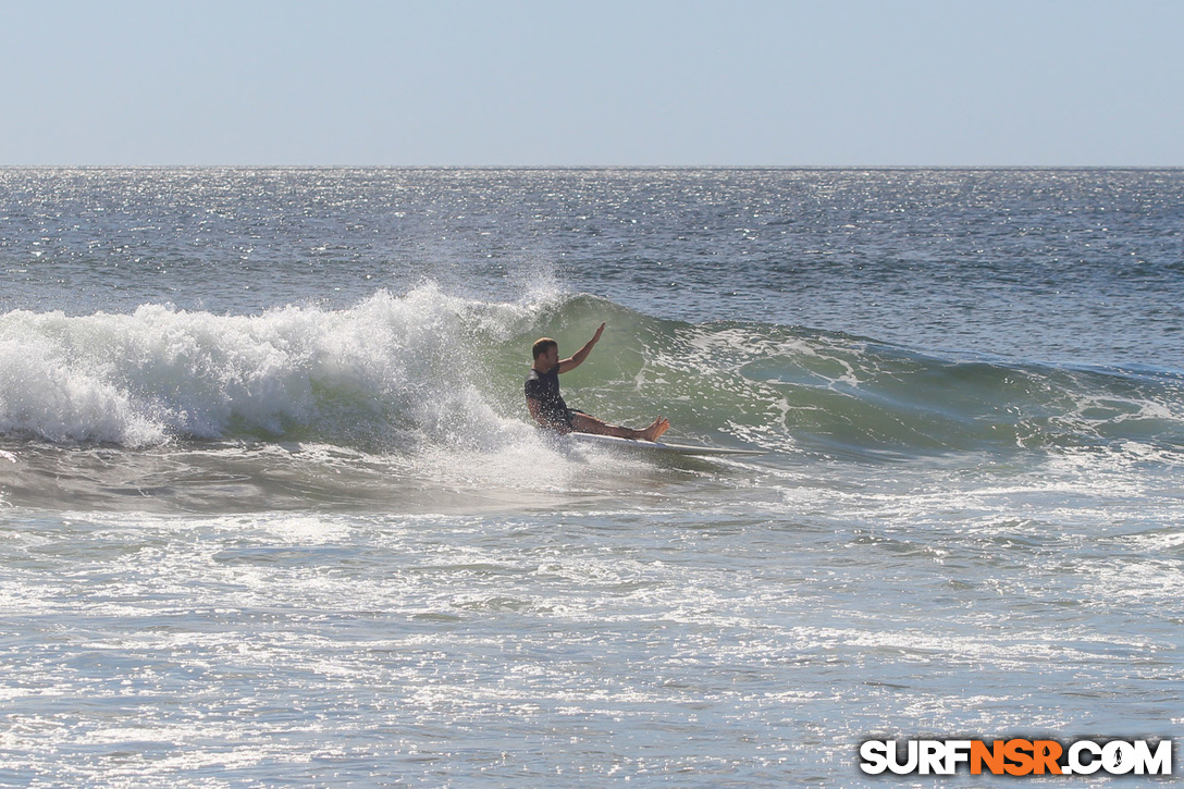 Nicaragua Surf Report - Report Photo 12/15/2016 3:08 PM