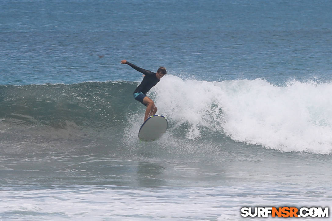 Nicaragua Surf Report - Report Photo 07/18/2020  2:35 PM 