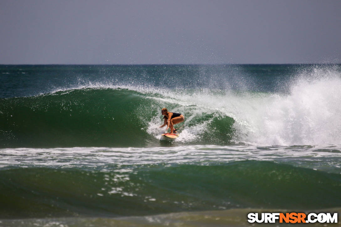 Nicaragua Surf Report - Report Photo 07/07/2020 6:04 PM