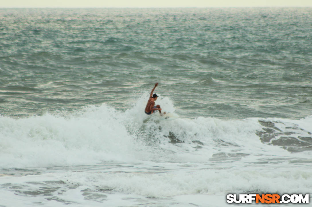 Nicaragua Surf Report - Report Photo 10/03/2019  6:41 PM 