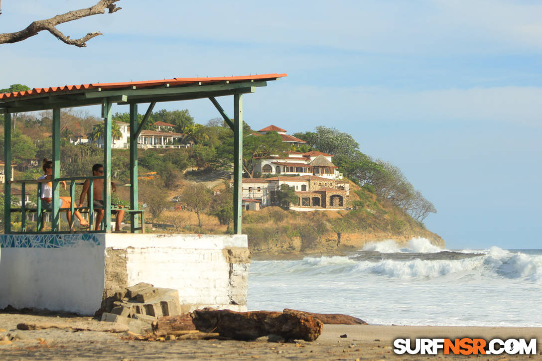 Nicaragua Surf Report - Report Photo 05/14/2018  11:15 PM 
