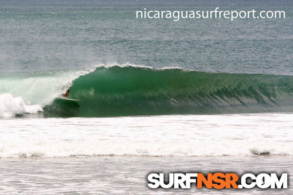 Nicaragua Surf Report - Report Photo 10/05/2012  1:19 PM 