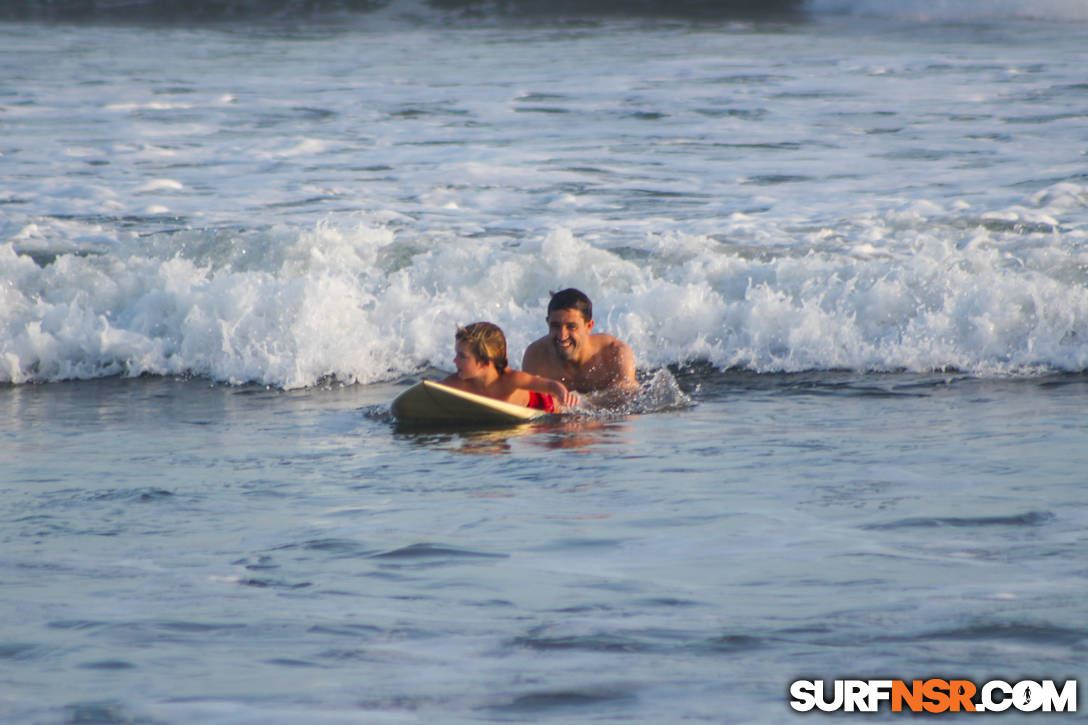 Nicaragua Surf Report - Report Photo 06/23/2021 7:48 PM