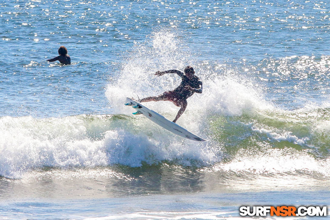 Nicaragua Surf Report - Report Photo 01/20/2022  3:49 PM 