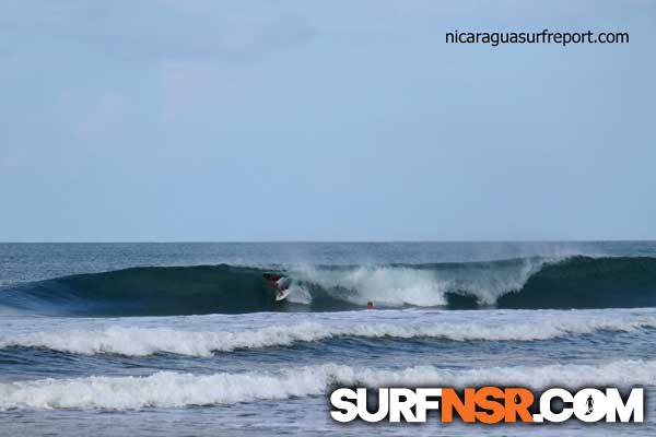 Nicaragua Surf Report - Report Photo 10/08/2013  11:11 AM 