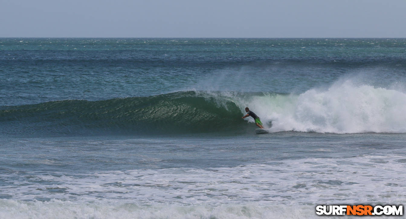 Nicaragua Surf Report - Report Photo 07/26/2015 2:10 PM